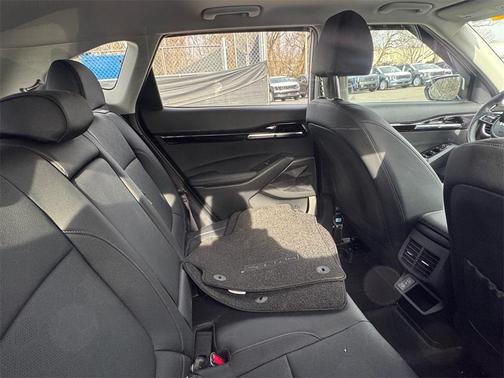 2024 Kia Seltos SX Turbo