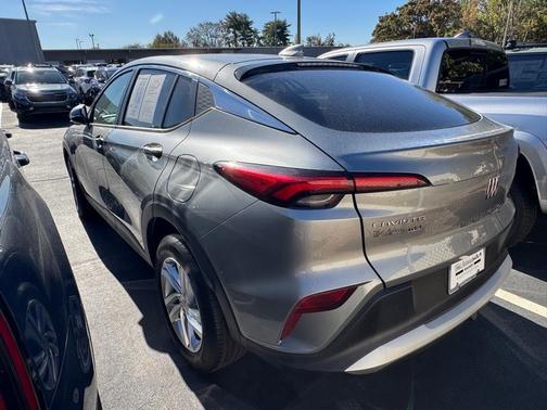2024 Buick Envista Preferred FWD
