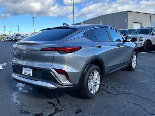 2024 Buick Envista Preferred FWD