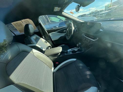 2024 Buick Envista Preferred FWD