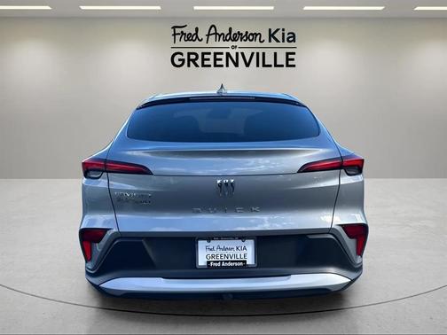 2024 Buick Envista Preferred FWD