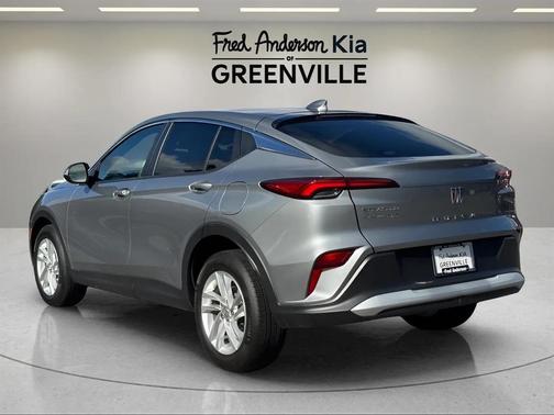 2024 Buick Envista Preferred FWD