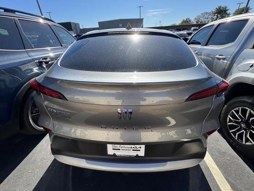 2024 Buick Envista Preferred FWD
