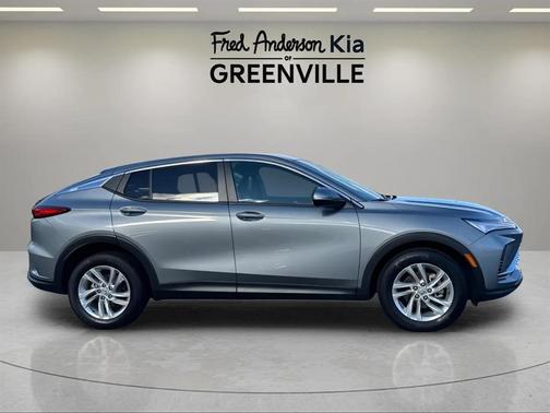 2024 Buick Envista Preferred FWD