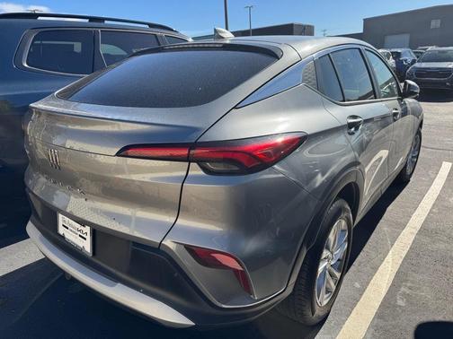 2024 Buick Envista Preferred FWD