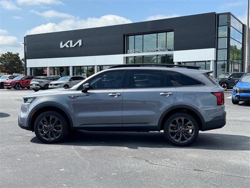 2023 Kia Sorento EX