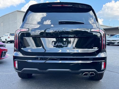 2025 Kia Telluride SX Prestige X-Line