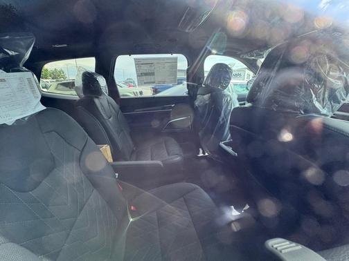 2025 Kia Telluride SX Prestige X-Line