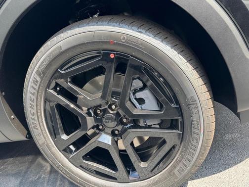 2025 Kia Telluride SX Prestige X-Line