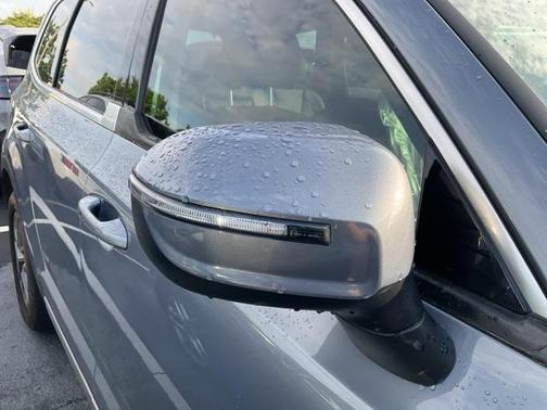 2024 Kia Telluride LX