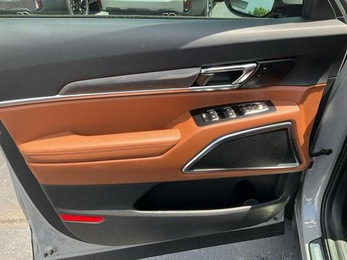 2025 Kia Telluride SX Prestige X-Line