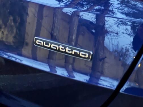 2023 Audi Q3 45 S line Premium Plus