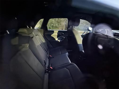 2023 Audi Q3 45 S line Premium Plus