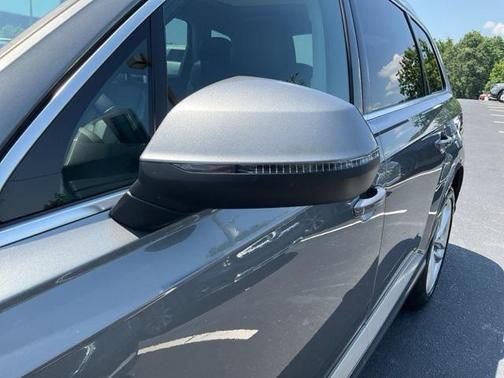 2018 Audi Q7 3.0T Prestige
