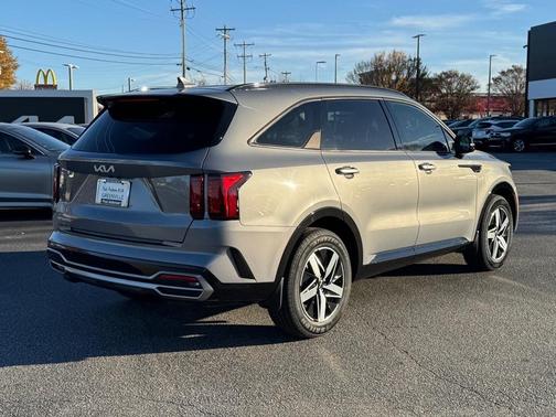 2023 Kia Sorento S