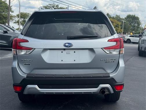 2022 Subaru Forester Touring