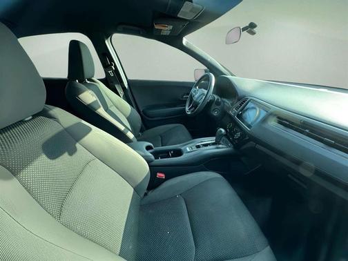 2022 Honda HR-V 2WD Sport