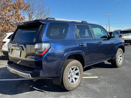 2014 Toyota 4Runner SR5 Premium