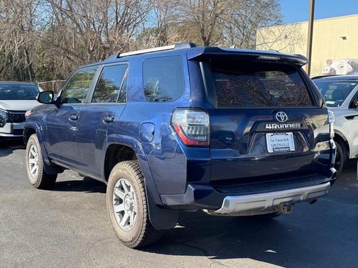 2014 Toyota 4Runner SR5 Premium