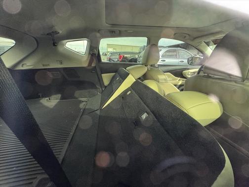 2021 Nissan Murano Platinum FWD