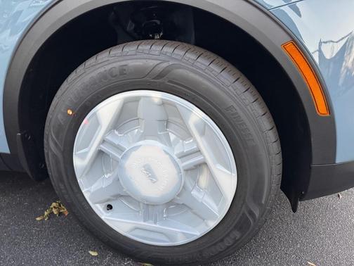 2026 Kia Sportage SX Turbo