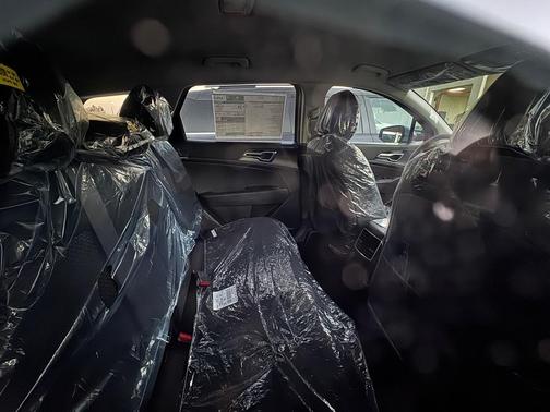 2026 Kia Sportage SX Turbo