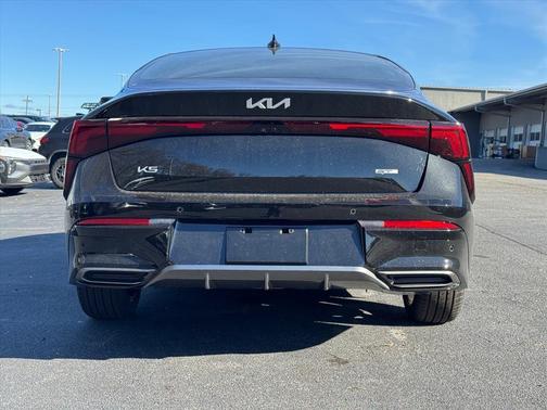 2026 Kia K5 GT-Line FWD