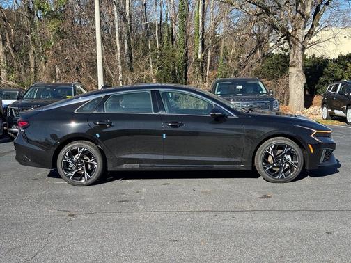 2026 Kia K5 GT-Line FWD