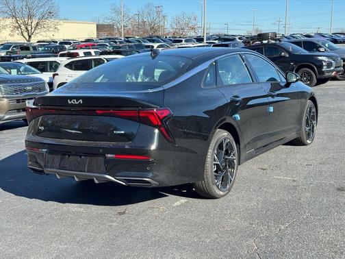 2026 Kia K5 GT-Line FWD