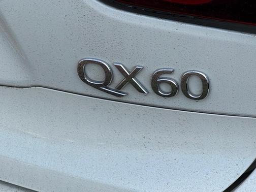 2020 INFINITI QX60 Pure