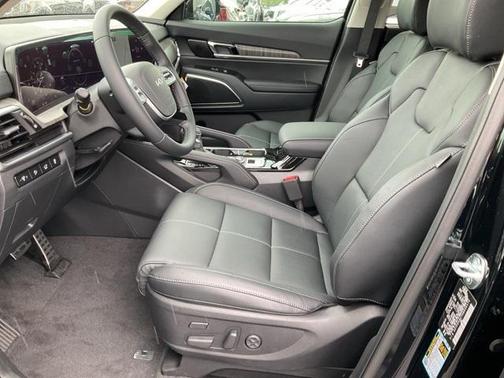 2025 Kia Telluride SX