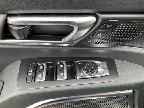 2025 Kia Telluride SX