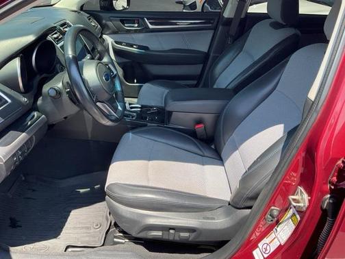 2019 Subaru Legacy Sport