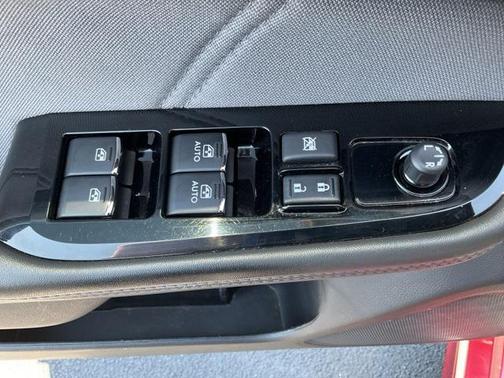 2019 Subaru Legacy Sport
