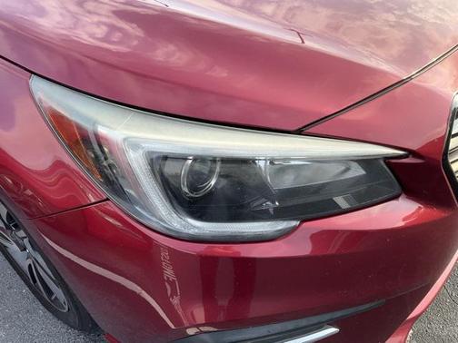 2019 Subaru Legacy Sport
