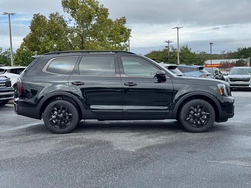 2025 Kia Telluride SX Prestige X-Pro