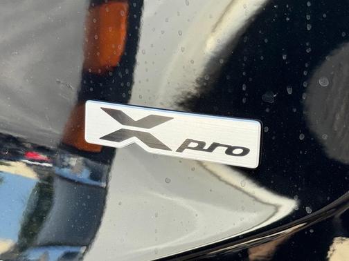 2025 Kia Telluride SX Prestige X-Pro