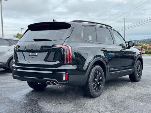 2025 Kia Telluride SX Prestige X-Pro