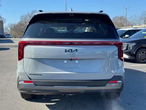 2026 Kia Carnival SX Prestige