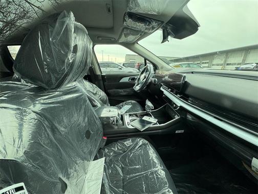 2026 Kia Carnival SX Prestige