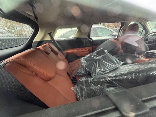 2025 Kia Carnival EX