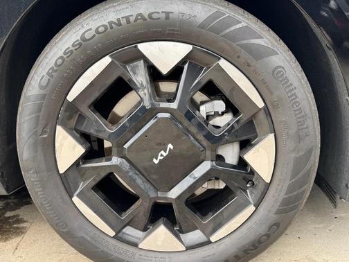 2025 Kia Carnival EX