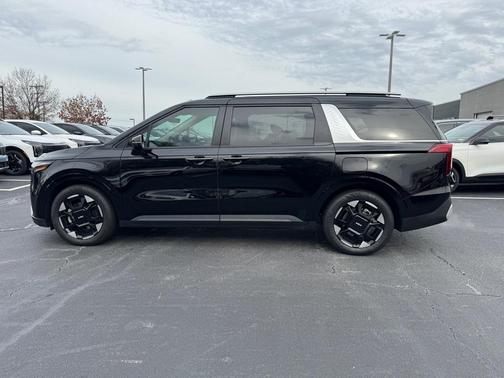 2025 Kia Carnival EX