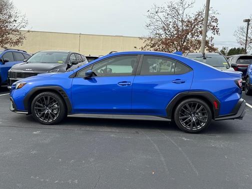2023 Subaru WRX Premium