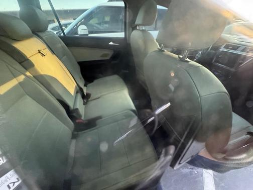 2019 Volkswagen Tiguan 2.0T SEL