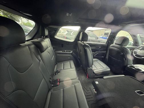 Wolf Gray 2023 Kia Telluride SX X-Line