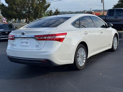 2014 Toyota Avalon Hybrid XLE Touring