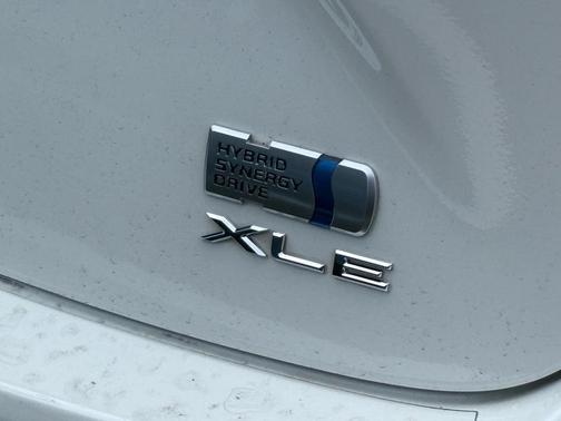 2014 Toyota Avalon Hybrid XLE Touring