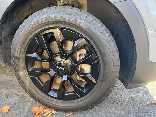 2024 Kia Telluride SX X-Pro