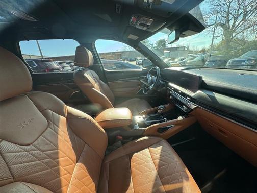 2024 Kia Telluride SX X-Pro